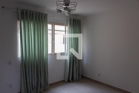 Sala de apartamento à venda com 2 quartos, 82m² em Cambuí, Campinas