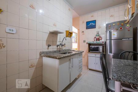 Casa de condomínio para alugar com 180m², 2 quartos e 1 vaga Casa de condomínio para alugar com 180m², 2 quartos e 1 vagaCozinha