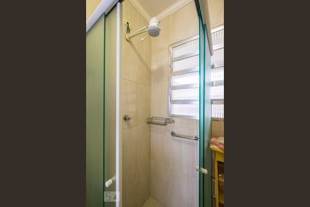 Casa de condomínio para alugar com 180m², 2 quartos e 1 vaga Casa de condomínio para alugar com 180m², 2 quartos e 1 vagaBanheiro Social