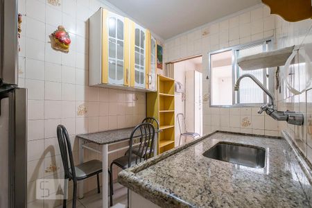 Casa de condomínio para alugar com 180m², 2 quartos e 1 vaga Casa de condomínio para alugar com 180m², 2 quartos e 1 vagaCozinha