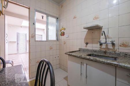 Casa de condomínio para alugar com 180m², 2 quartos e 1 vaga Casa de condomínio para alugar com 180m², 2 quartos e 1 vagaCozinha
