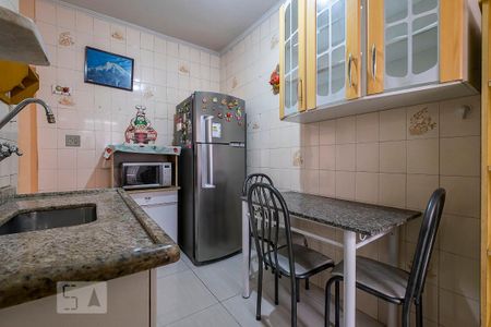 Casa de condomínio para alugar com 180m², 2 quartos e 1 vaga Casa de condomínio para alugar com 180m², 2 quartos e 1 vagaCozinha