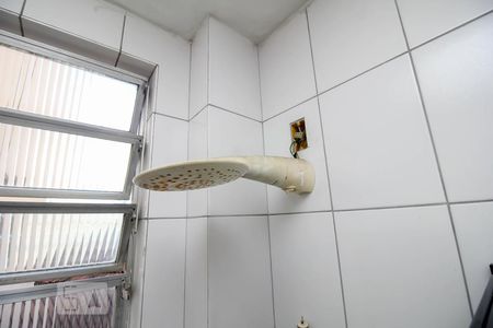 Apartamento para alugar com 49m², 1 quarto e sem vagaChuveiro