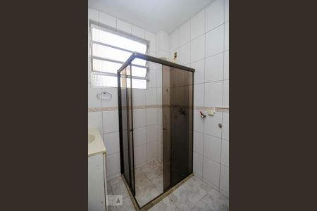 Apartamento para alugar com 49m², 1 quarto e sem vagaBanheiro Social