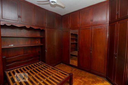 Quarto 1 de apartamento para alugar com 1 quarto, 49m² em Centro, Rio de Janeiro