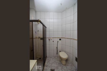 Apartamento para alugar com 49m², 1 quarto e sem vagaBanheiro Social