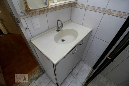 Apartamento para alugar com 49m², 1 quarto e sem vagaBanheiro Social