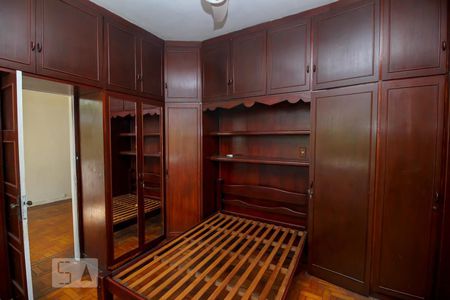 Quarto 1 de apartamento para alugar com 1 quarto, 49m² em Centro, Rio de Janeiro