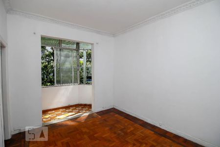 Sala de apartamento para alugar com 1 quarto, 49m² em Centro, Rio de Janeiro