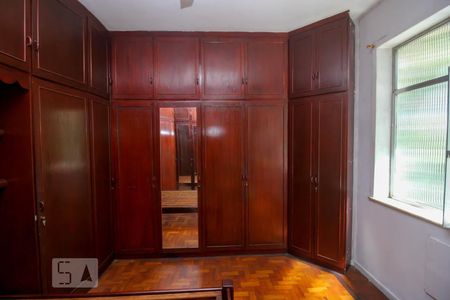 Quarto 1 de apartamento para alugar com 1 quarto, 49m² em Centro, Rio de Janeiro