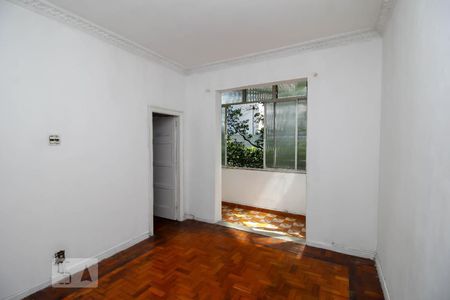 Sala de apartamento para alugar com 1 quarto, 49m² em Centro, Rio de Janeiro