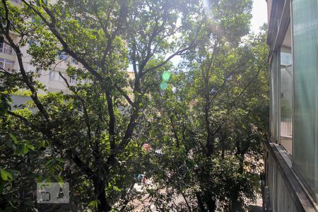 Apartamento para alugar com 49m², 1 quarto e sem vagaVista do Quarto 1