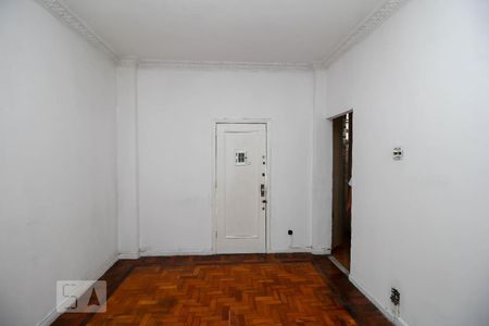 Sala de apartamento para alugar com 1 quarto, 49m² em Centro, Rio de Janeiro