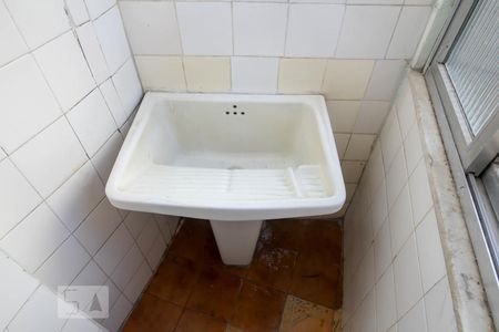 Apartamento para alugar com 49m², 1 quarto e sem vagaÁrea de Serviço