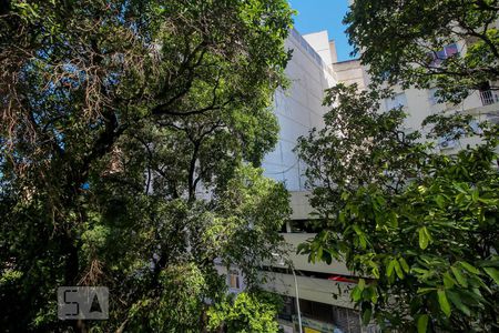 Apartamento para alugar com 49m², 1 quarto e sem vagaVista do Quarto 1