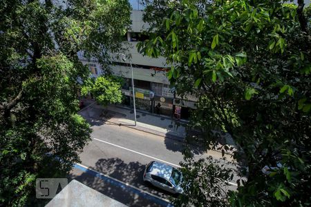 Apartamento para alugar com 49m², 1 quarto e sem vagaVista do Quarto 1