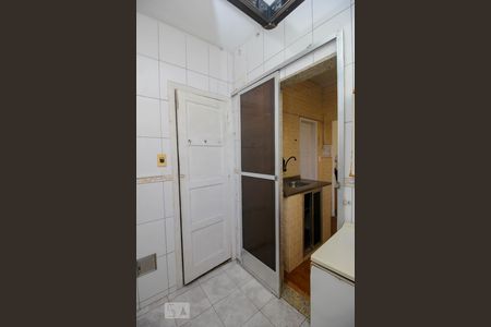 Apartamento para alugar com 49m², 1 quarto e sem vagaBanheiro Social