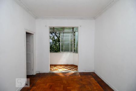 Sala de apartamento para alugar com 1 quarto, 49m² em Centro, Rio de Janeiro