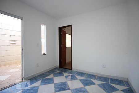 Sala de casa para alugar com 3 quartos, 94m² em Samambaia Sul, Brasília
