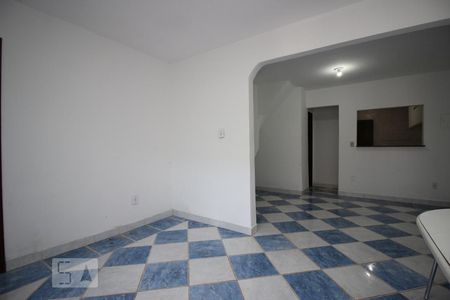 Sala de casa para alugar com 3 quartos, 94m² em Samambaia Sul, Brasília