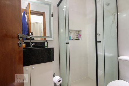 Apartamento para alugar com 44m², 2 quartos e 1 vagaBanheiro 