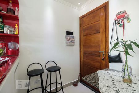 Apartamento para alugar com 44m², 2 quartos e 1 vagaSala 