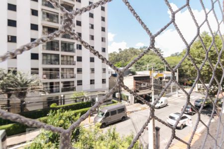 Apartamento para alugar com 44m², 2 quartos e 1 vagaVista Quarto 2