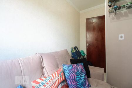 Apartamento para alugar com 44m², 2 quartos e 1 vagaQuarto 2