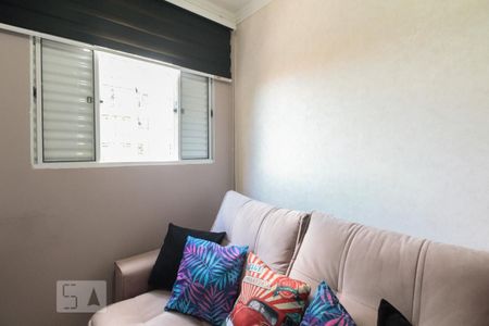 Apartamento para alugar com 44m², 2 quartos e 1 vagaQuarto 2