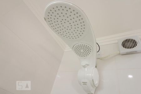 Apartamento para alugar com 44m², 2 quartos e 1 vagaBanheiro 