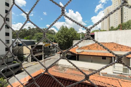 Apartamento para alugar com 44m², 2 quartos e 1 vagaVista Área de serviço 