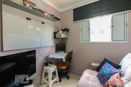 Apartamento para alugar com 44m², 2 quartos e 1 vagaQuarto 2