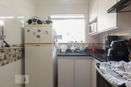 Apartamento para alugar com 44m², 2 quartos e 1 vagaCozinha 