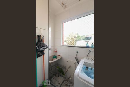 Apartamento para alugar com 44m², 2 quartos e 1 vagaÁrea de serviço 