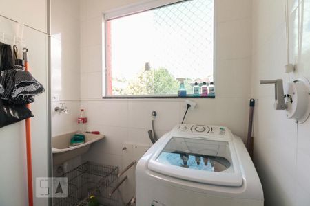 Apartamento para alugar com 44m², 2 quartos e 1 vagaÁrea de serviço 