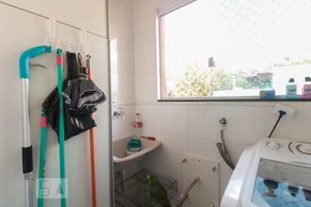 Apartamento para alugar com 44m², 2 quartos e 1 vagaÁrea de serviço 