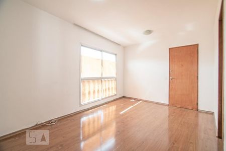 Sala  de apartamento para alugar com 1 quarto, 58m² em Vila Congonhas, São Paulo