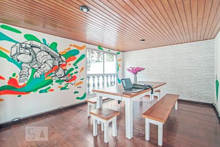 Apartamento para alugar com 58m², 1 quarto e 1 vagaCoworking