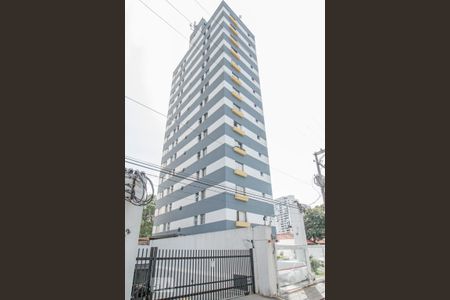 Apartamento para alugar com 58m², 1 quarto e 1 vagaFachada