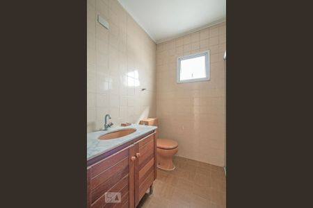 Apartamento para alugar com 58m², 1 quarto e 1 vagaBanheiro