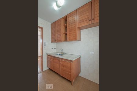 Apartamento para alugar com 58m², 1 quarto e 1 vagaCozinha