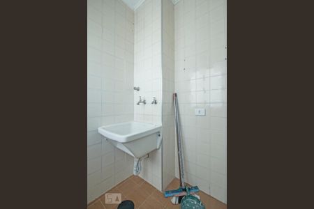 Apartamento para alugar com 58m², 1 quarto e 1 vagaLavanderia