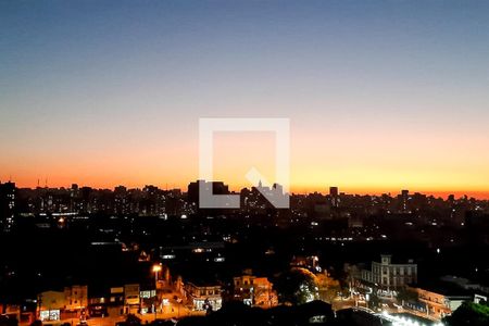 Vista da Sala de apartamento à venda com 2 quartos, 50m² em Belenzinho, São Paulo