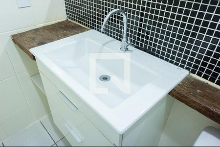 Apartamento à venda com 50m², 2 quartos e 1 vaga Apartamento à venda com 50m², 2 quartos e 1 vagaDetalhe Pia