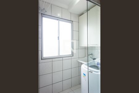 Apartamento à venda com 50m², 2 quartos e 1 vaga Apartamento à venda com 50m², 2 quartos e 1 vagaÁrea de Serviço