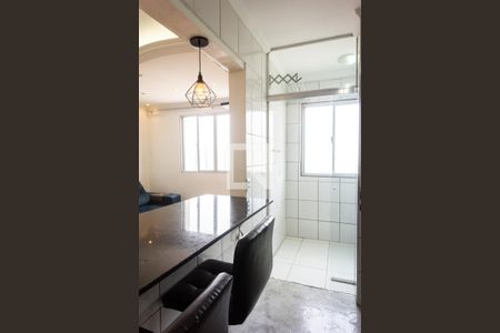 Apartamento à venda com 50m², 2 quartos e 1 vaga Apartamento à venda com 50m², 2 quartos e 1 vagaCozinha