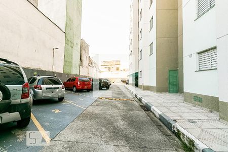 Apartamento à venda com 50m², 2 quartos e 1 vaga Apartamento à venda com 50m², 2 quartos e 1 vagaÁrea Comum