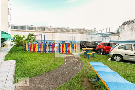 Apartamento à venda com 50m², 2 quartos e 1 vaga Apartamento à venda com 50m², 2 quartos e 1 vagaPlayground