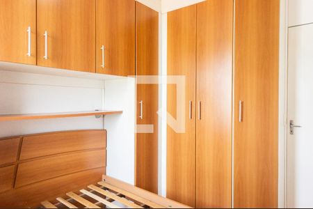 Quarto 1 de apartamento à venda com 2 quartos, 50m² em Belenzinho, São Paulo