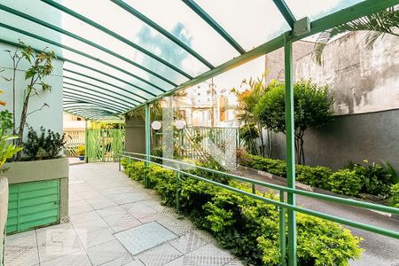 Apartamento à venda com 50m², 2 quartos e 1 vaga Apartamento à venda com 50m², 2 quartos e 1 vagaÁrea Comum